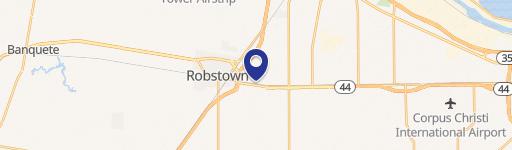 State Hwy 44th E Bus Rbst