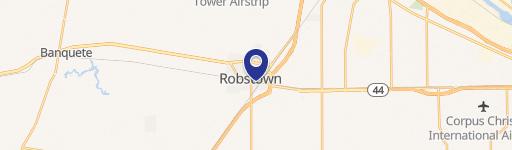 Iowa St Industrial Rd