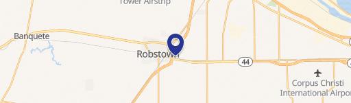 State Hwy 44th E Bus Rbst