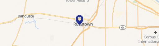 Nebraska St Messer Ave