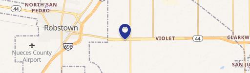 State Hwy 44th E Fm Rd