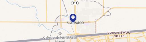 Calexico, CA 92231