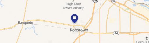 Mesquite St Bosquez St