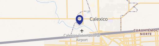 Calexico, CA 92231