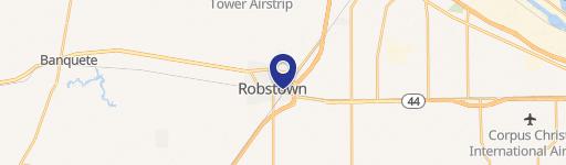 Ave A E Upshaw Blvd S S Blvd