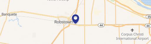 State Hwy 44th E Bus Rbst