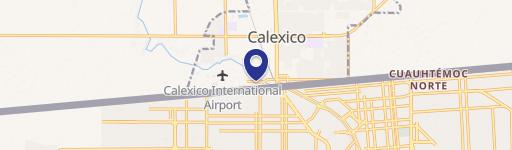 Calexico, CA 92231