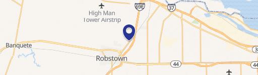 Us Hwy 77th N Lucia Dr