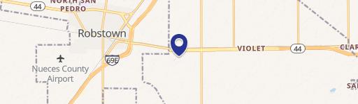 State Hwy 44th E Back Acs