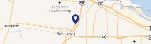 Us Hwy 77th N Bus Rbst