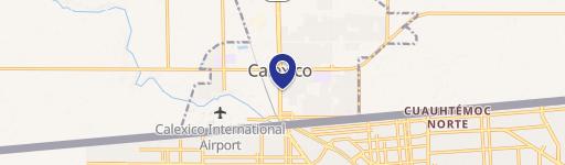 Calexico, CA 92231