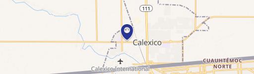 Calexico, CA 92231