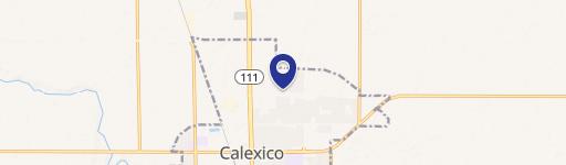 Calexico, CA 92231