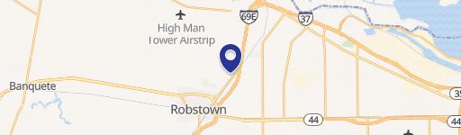 633 Congressman Solomon P Ortiz Blvd