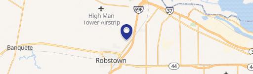 601 Congressman Solomon P Ortiz Blvd