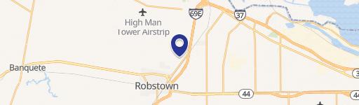 3 Congressman Solomon P Ortiz Blvd