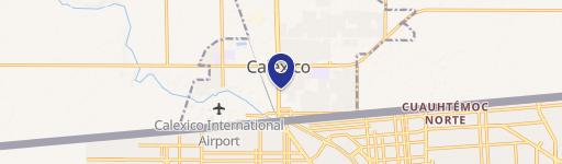Calexico, CA 92231