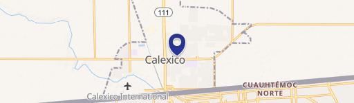 Calexico, CA 92231