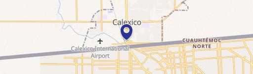 Calexico, CA 92231