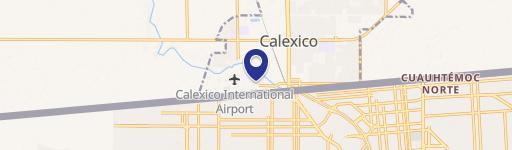 Calexico, CA 92231