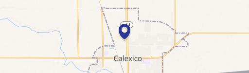 Calexico, CA 92231