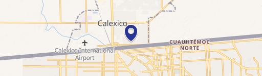 Calexico, CA 92231