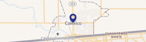 Calexico, CA 92231