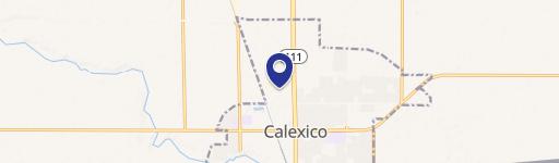 Calexico, CA 92231