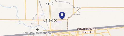 Calexico, CA 92231