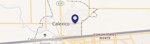 Calexico, CA 92231