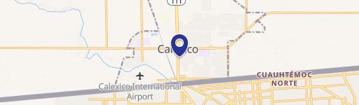 Calexico, CA 92231