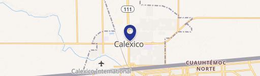 Calexico, CA 92231