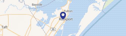 601 Corpus Christi St