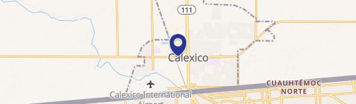 Calexico, CA 92231