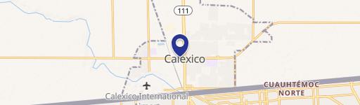 Calexico, CA 92231