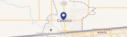 Calexico, CA 92231