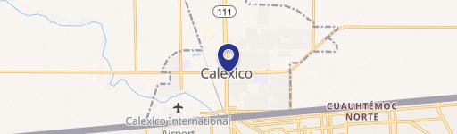 Calexico, CA 92231