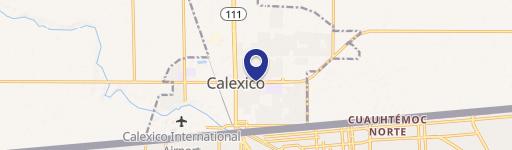 Calexico, CA 92231