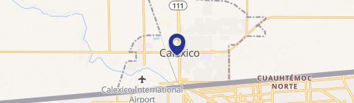 Calexico, CA 92231