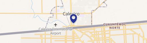 Calexico, CA 92231
