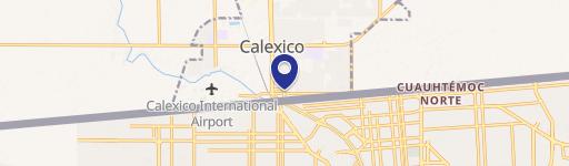 Calexico, CA 92231