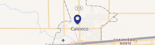 Calexico, CA 92231