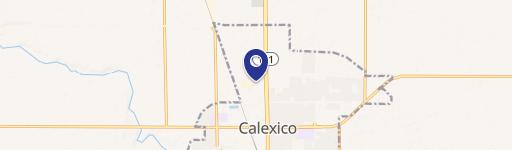 Calexico, CA 92231