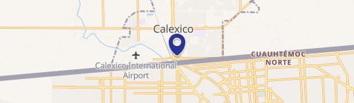 Calexico, CA 92231