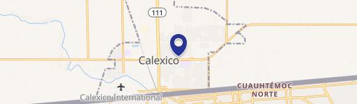 Calexico, CA 92231