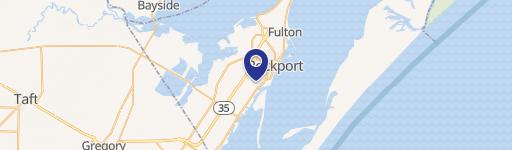 2301-2331 Ruby Allen St