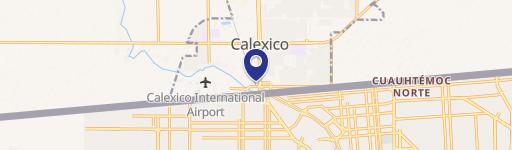 Calexico, CA 92231