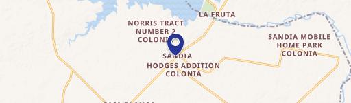 Hwy 359th At Wheeler St St