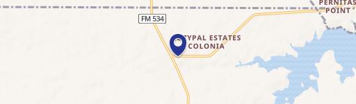 1991 Fm 534th, Unit 369