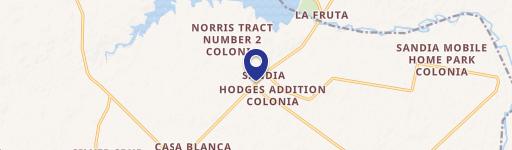 12056 Hwy 359th, Unit 70